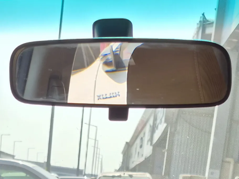 2023 Toyota Fortuner VX 