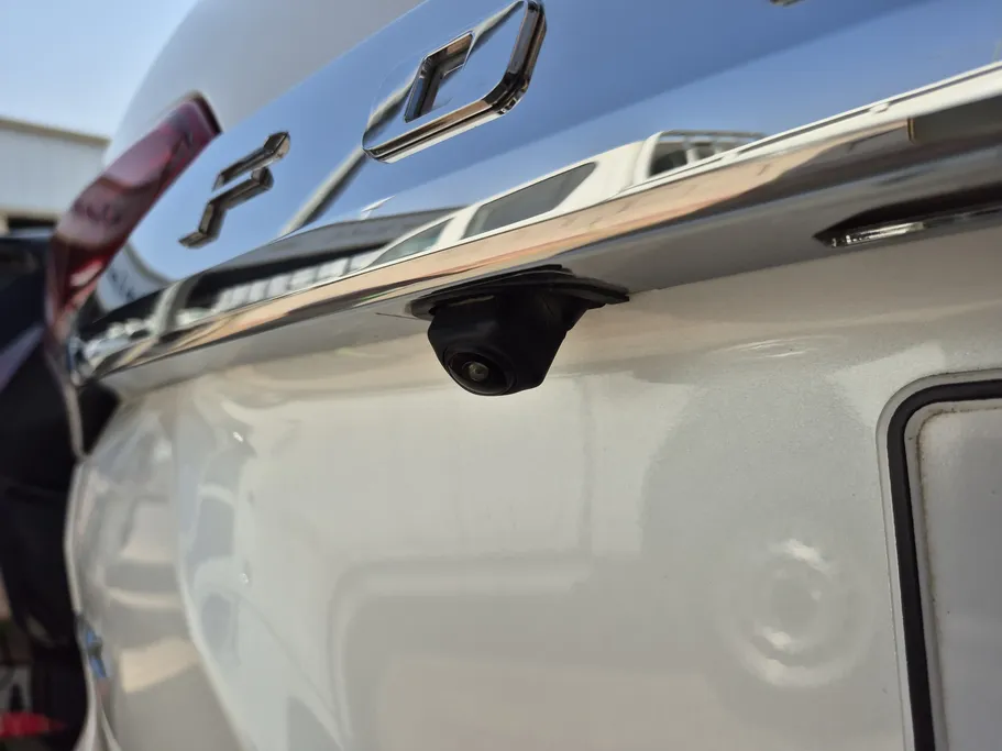 2023 Toyota Fortuner VX 