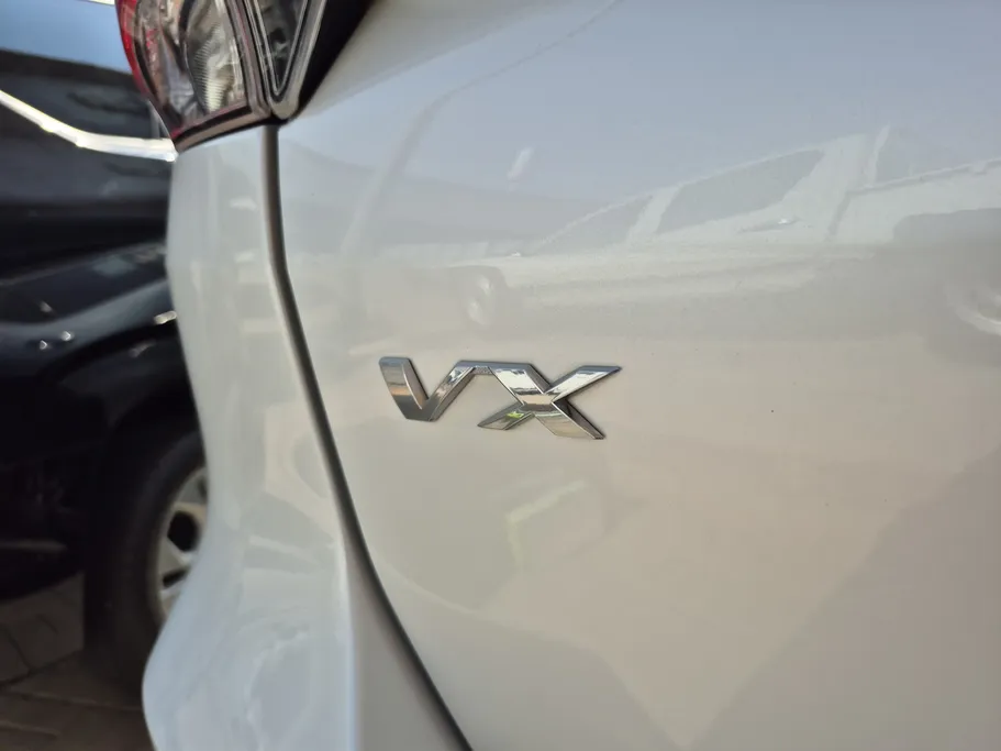 2023 Toyota Fortuner VX 