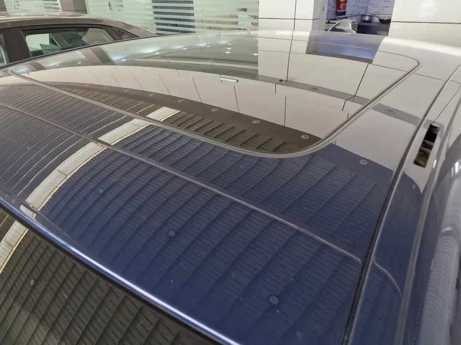 2023 BMW 5 Series 520i 