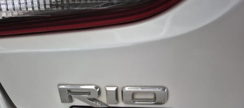 كيا ريو LX 2021 