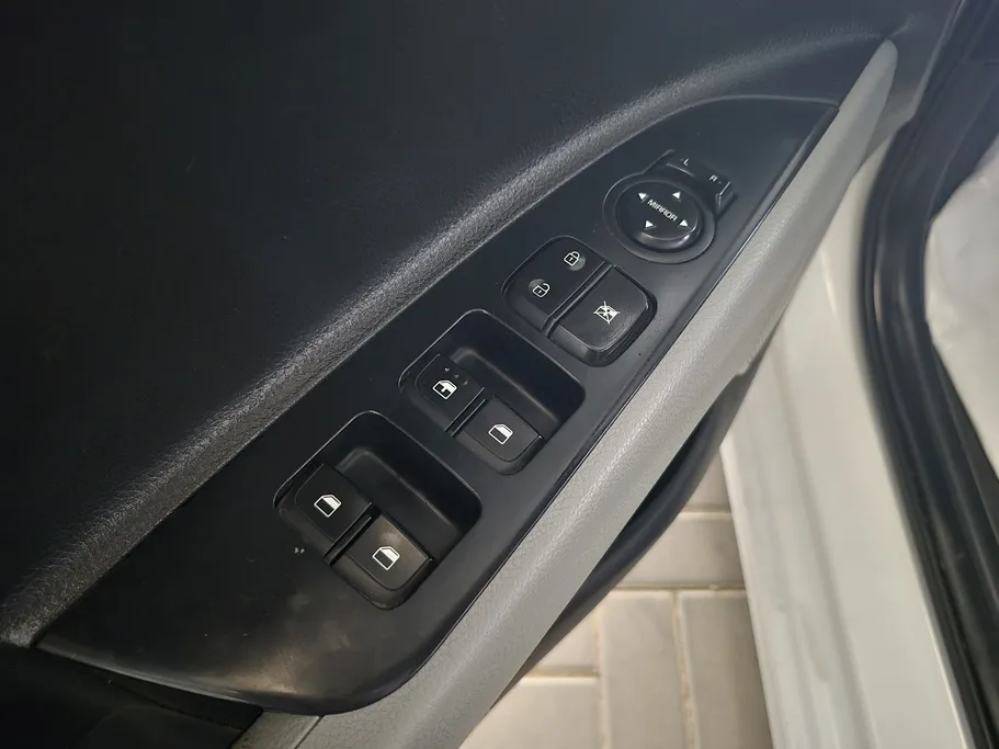 كيا ريو LX 2021 