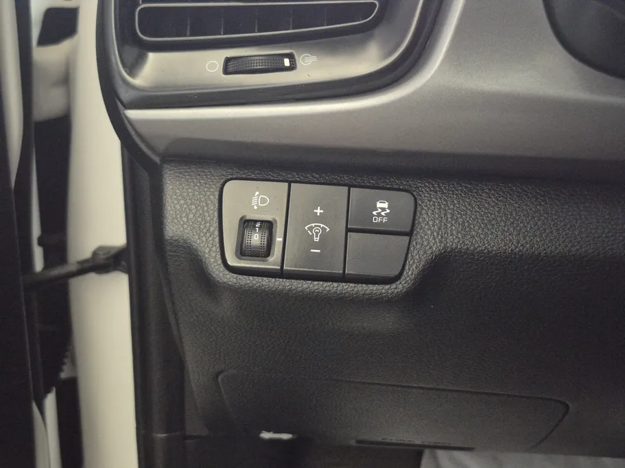 كيا ريو LX 2021 