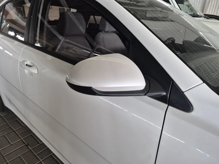 كيا ريو LX 2021 