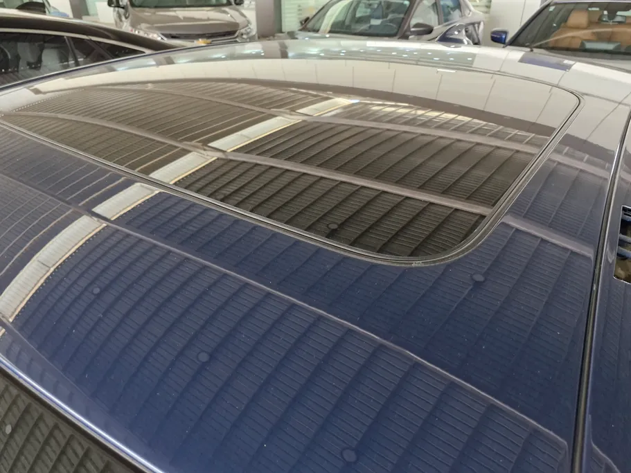 2023 BMW 5 Series 520i 