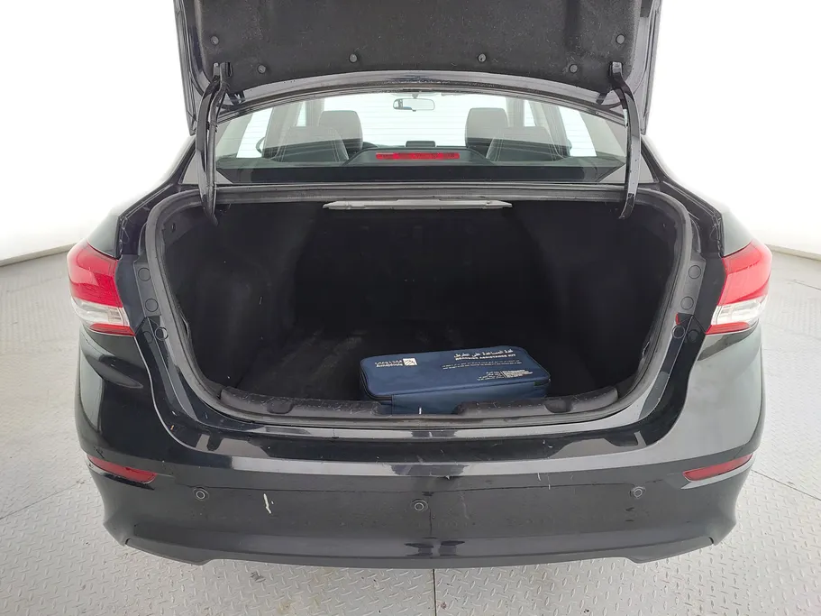 2023 Changan Alsvin Full Option 