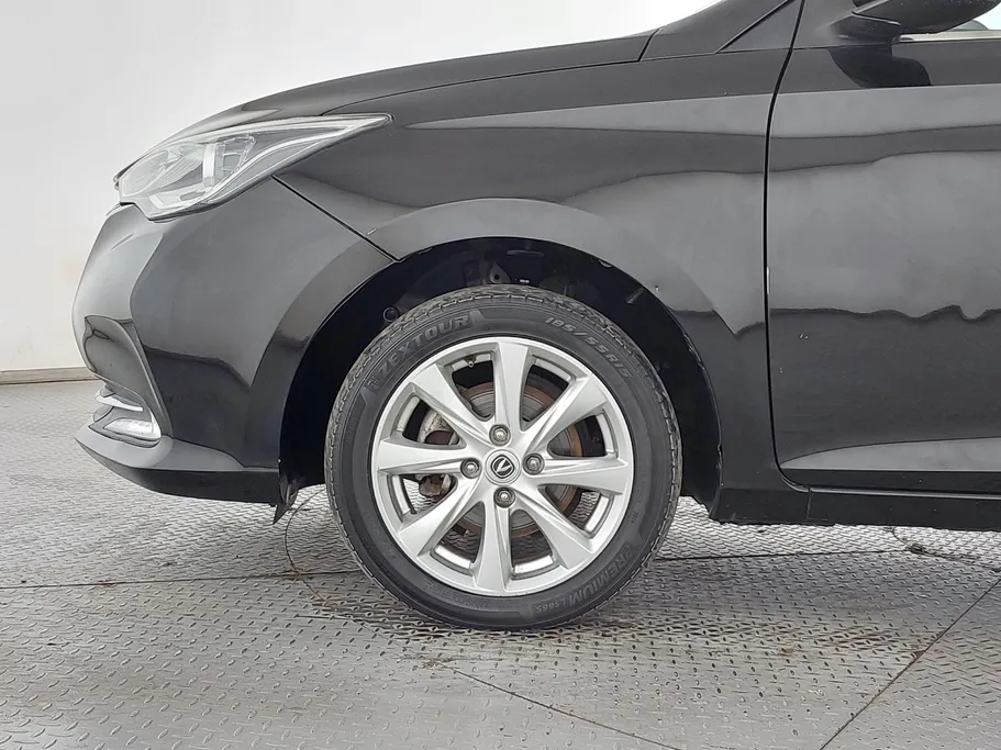 2023 Changan Alsvin Full Option 