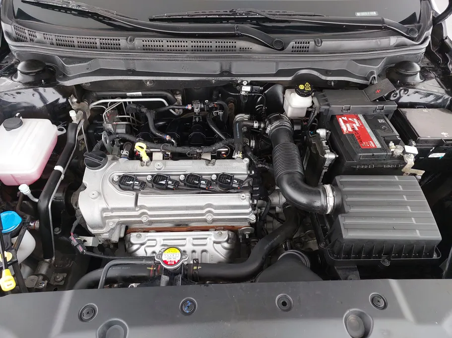 2023 Changan Alsvin Full Option 