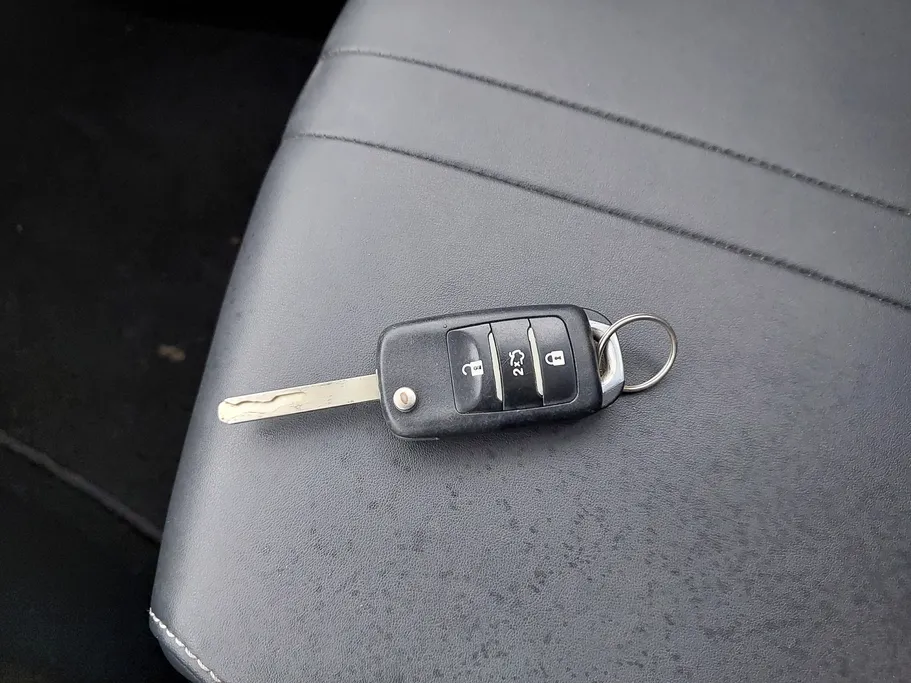 2023 Changan Alsvin Full Option 