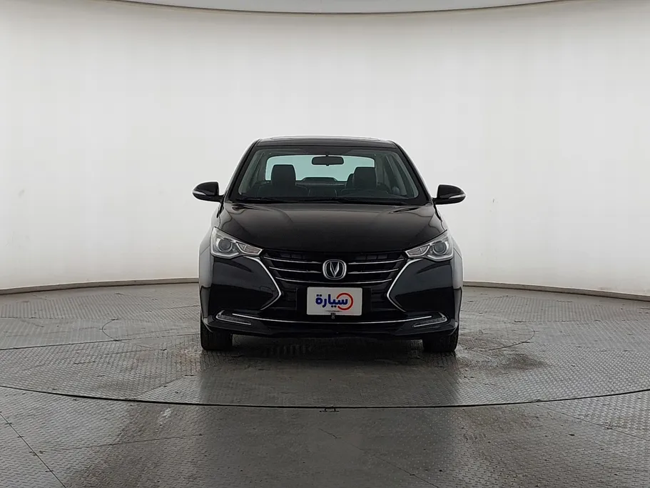 2023 Changan Alsvin Full Option 