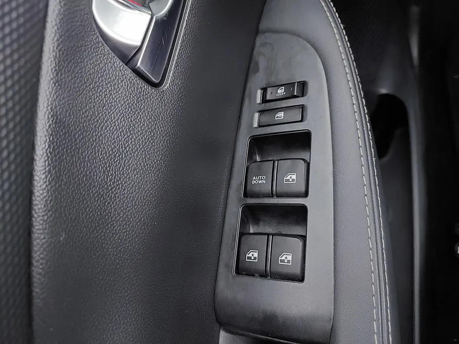 2023 Changan Alsvin Full Option 