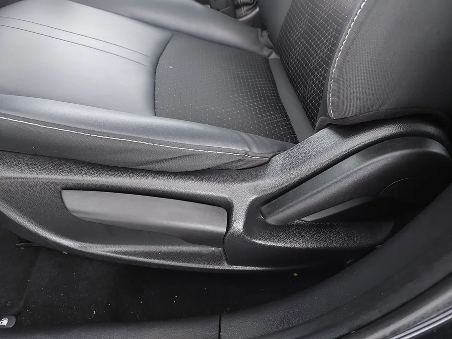 2023 Changan Alsvin Full Option 