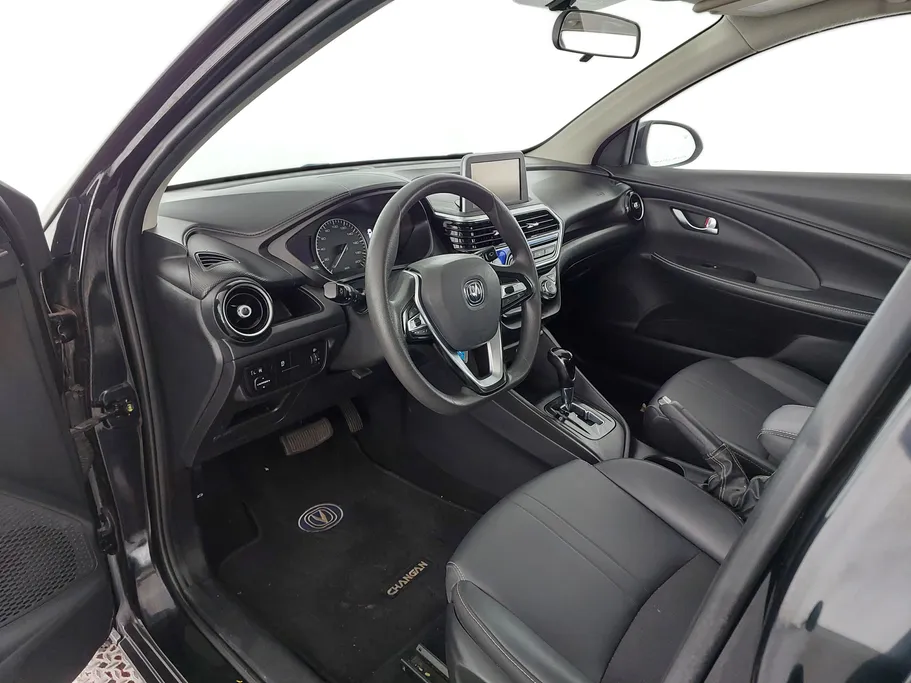 2023 Changan Alsvin Full Option 