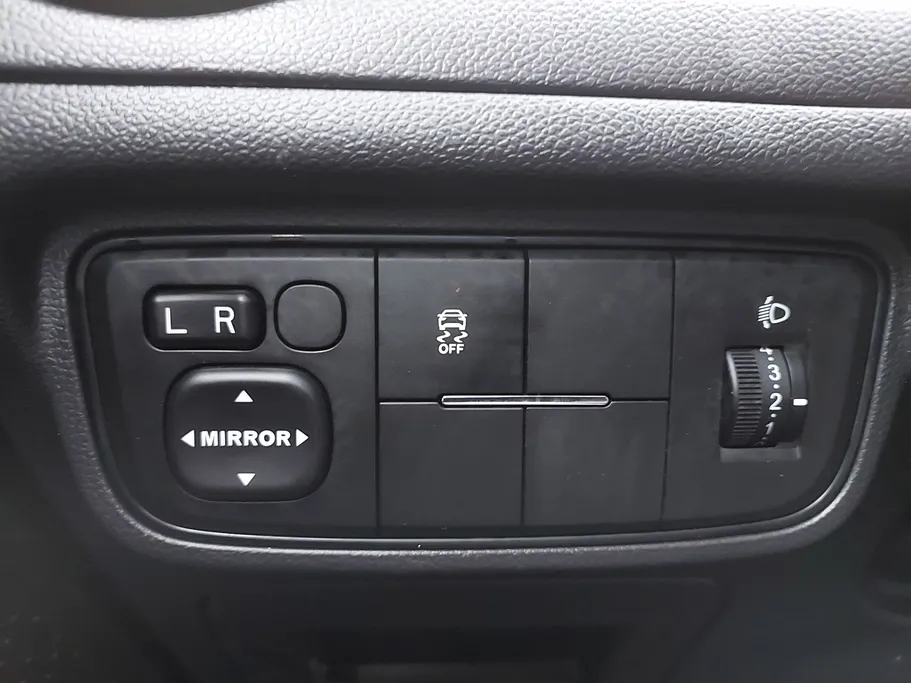 2023 Changan Alsvin Full Option 