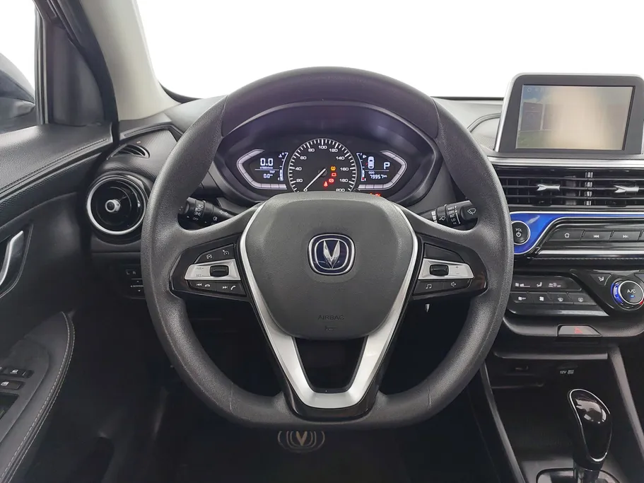 2023 Changan Alsvin Full Option 