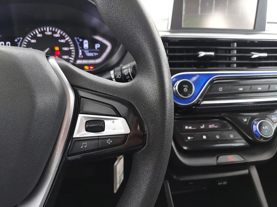 2023 Changan Alsvin Full Option 