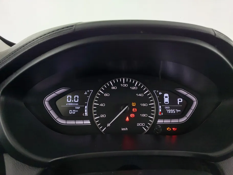 2023 Changan Alsvin Full Option 