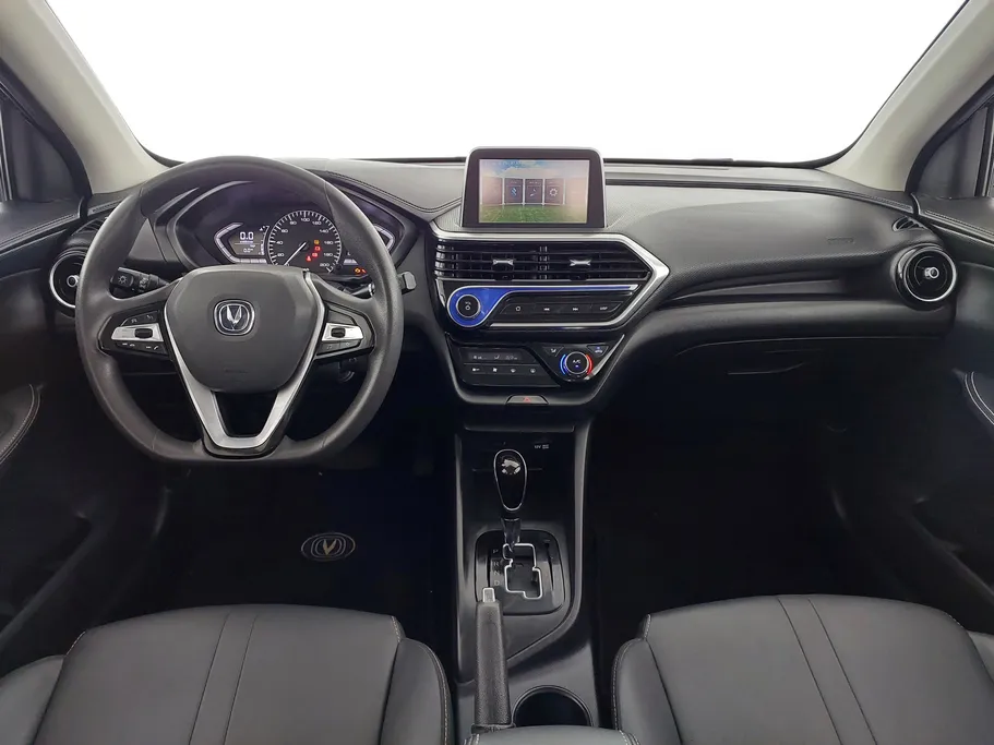 2023 Changan Alsvin Full Option 