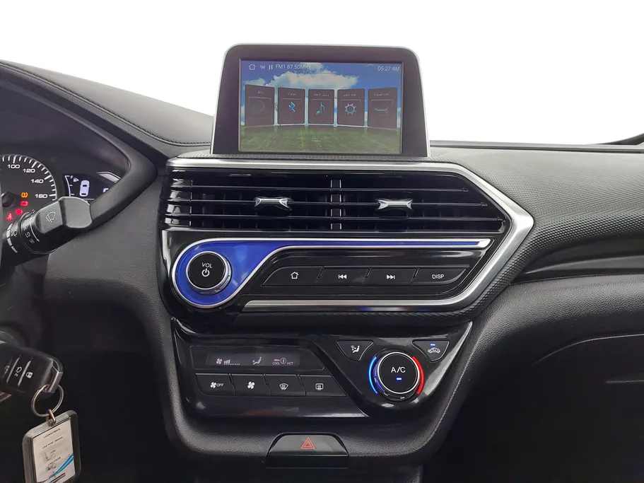 2023 Changan Alsvin Full Option 