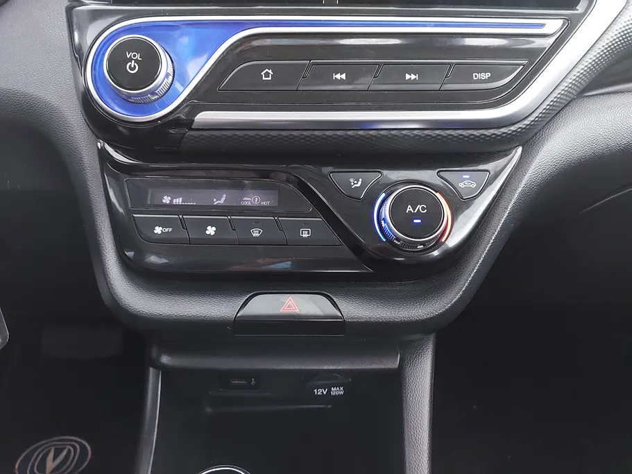 2023 Changan Alsvin Full Option 