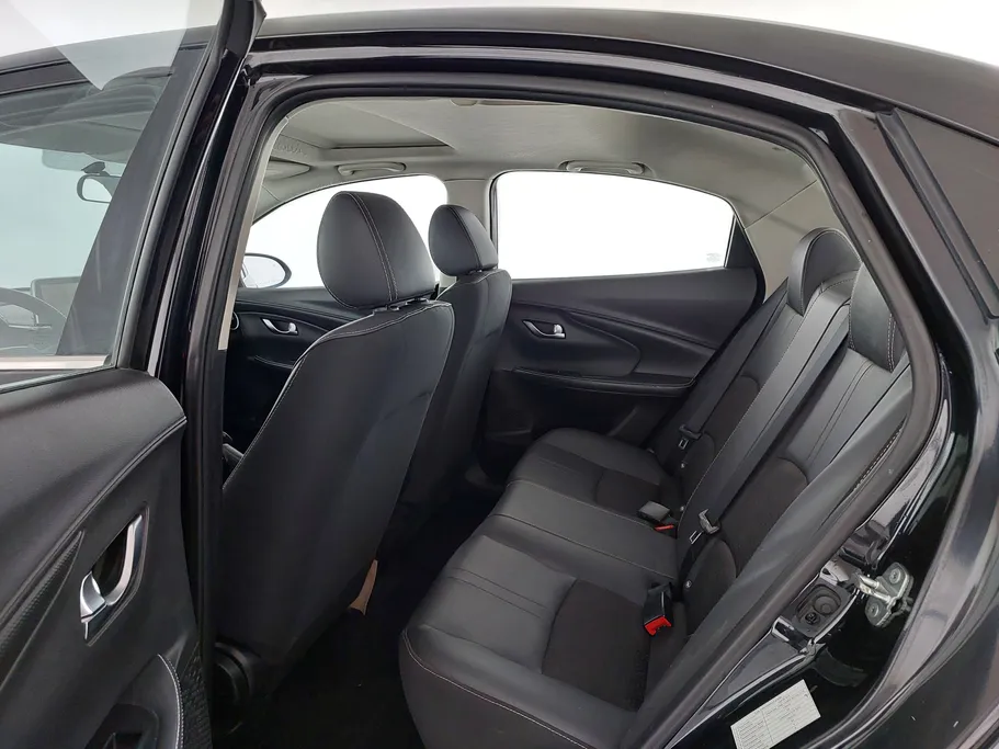 2023 Changan Alsvin Full Option 