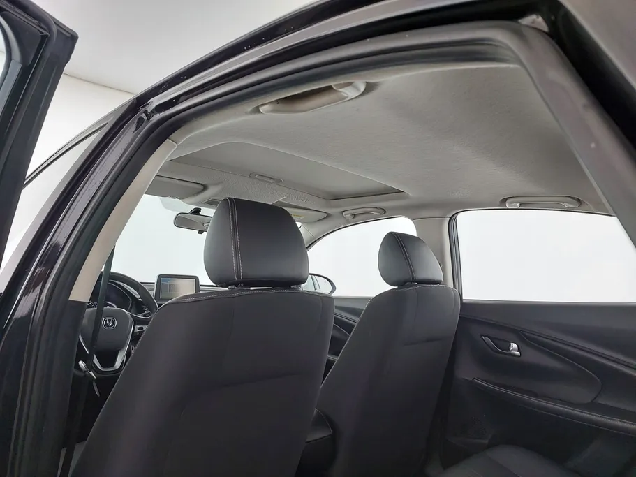 2023 Changan Alsvin Full Option 