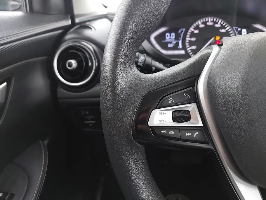 2023 Changan Alsvin Full Option 