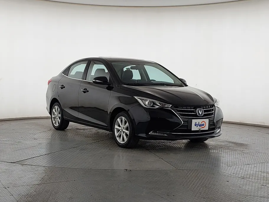 2023 Changan Alsvin Full Option 