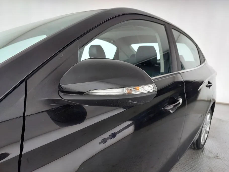 2023 Changan Alsvin Full Option 