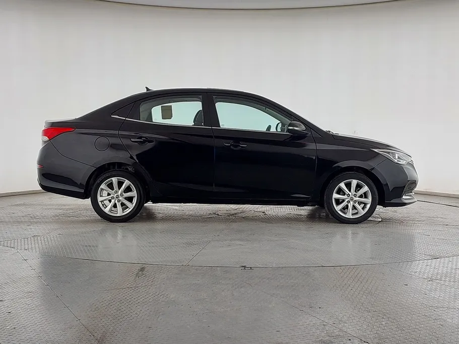 2023 Changan Alsvin Full Option 