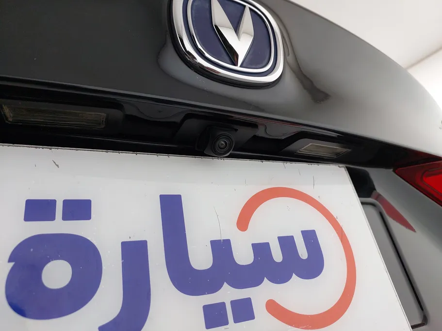 2023 Changan Alsvin Full Option 