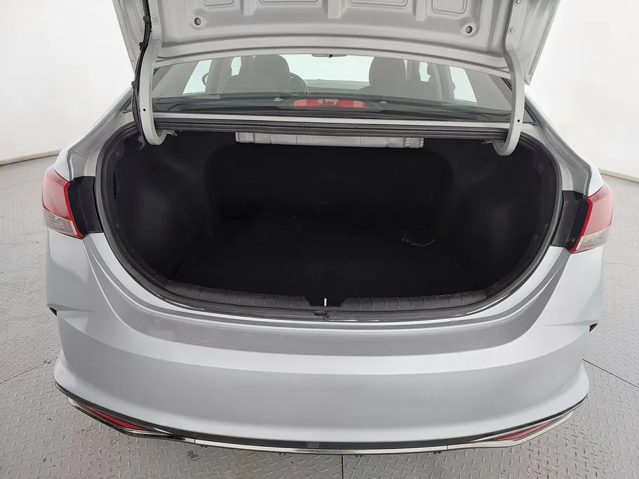 هيونداي اكسنت سمارت 2023 