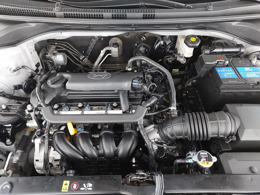 هيونداي اكسنت سمارت 2023 