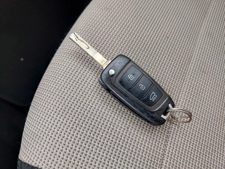 هيونداي اكسنت سمارت 2023 