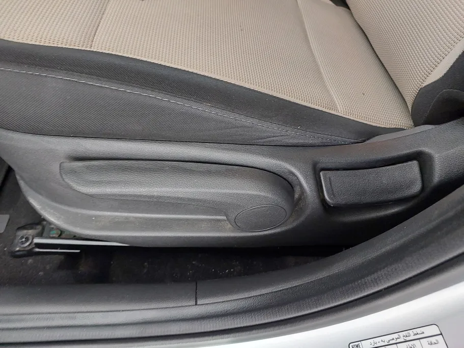 هيونداي اكسنت سمارت 2023 