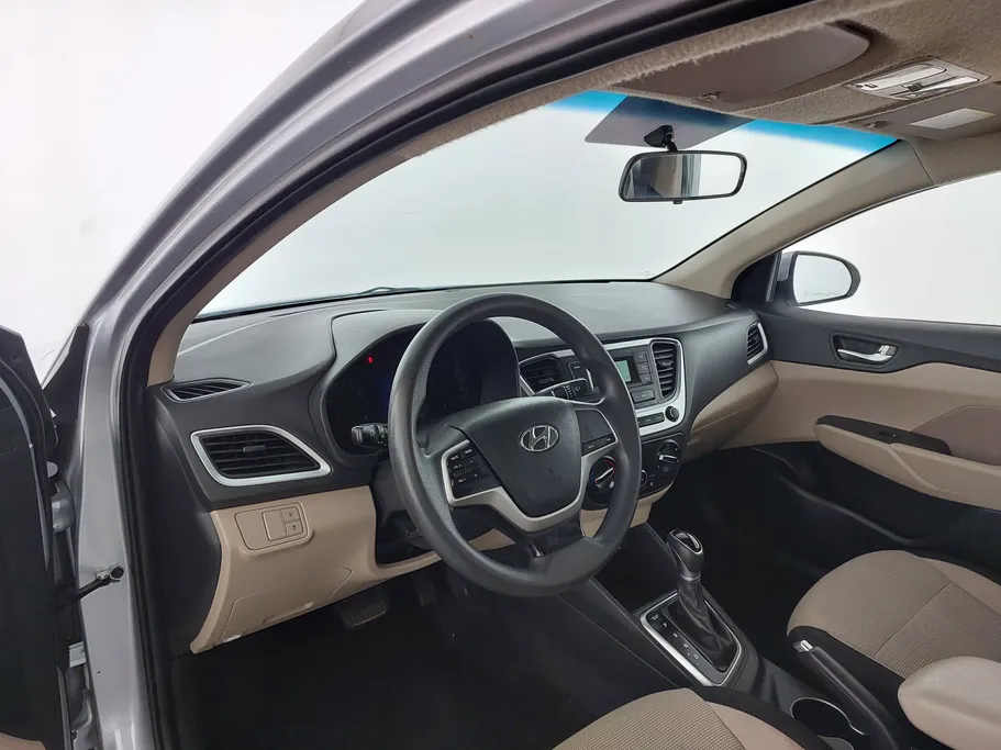 هيونداي اكسنت سمارت 2023 