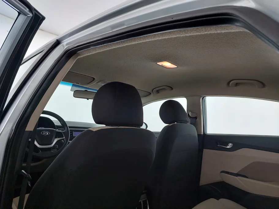 هيونداي اكسنت سمارت 2023 