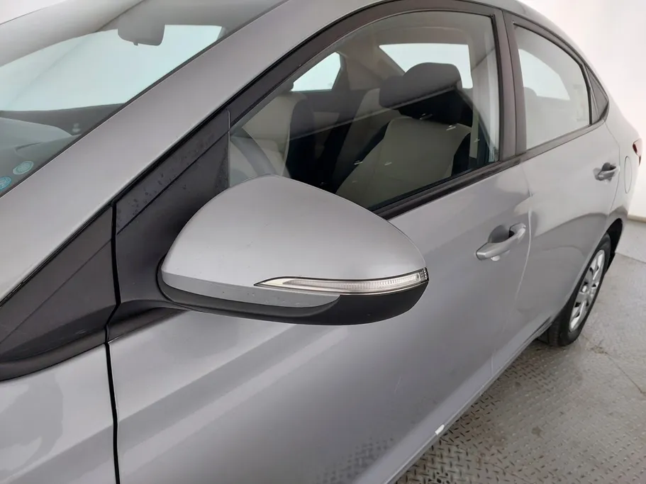 هيونداي اكسنت سمارت 2023 