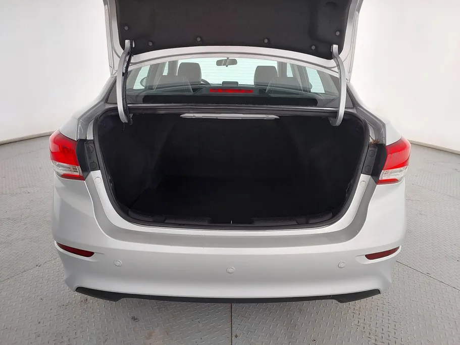 2023 Changan Alsvin Full Option 