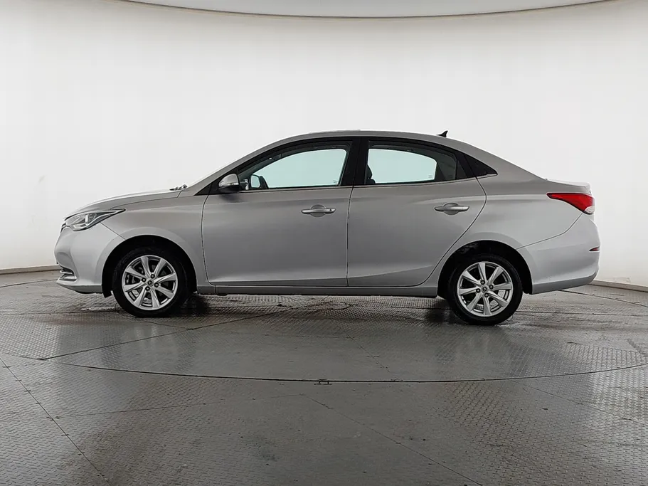 2023 Changan Alsvin Full Option 