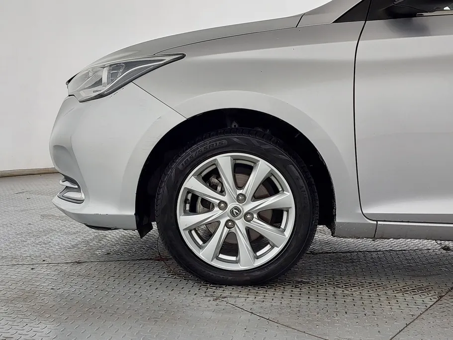 2023 Changan Alsvin Full Option 