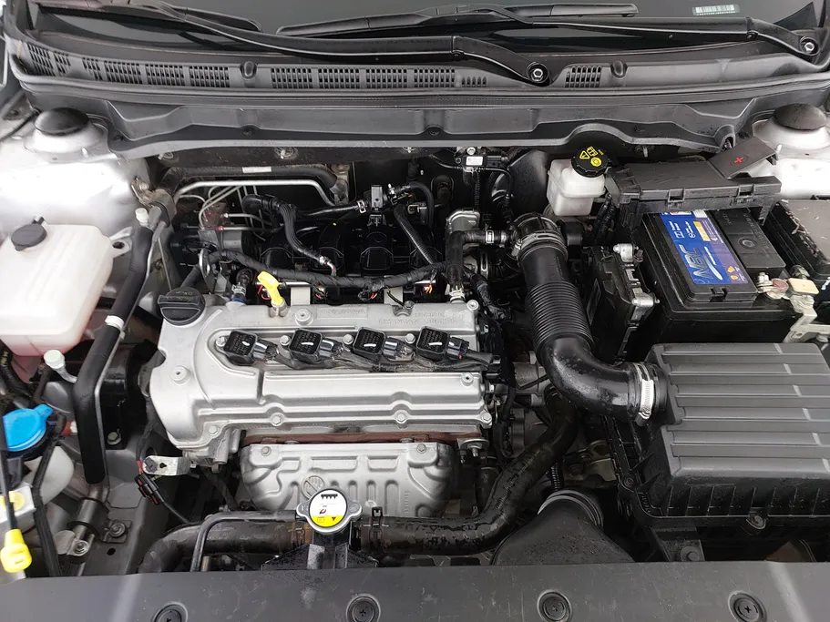 2023 Changan Alsvin Full Option 