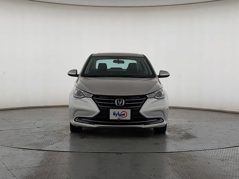2023 Changan Alsvin Full Option 
