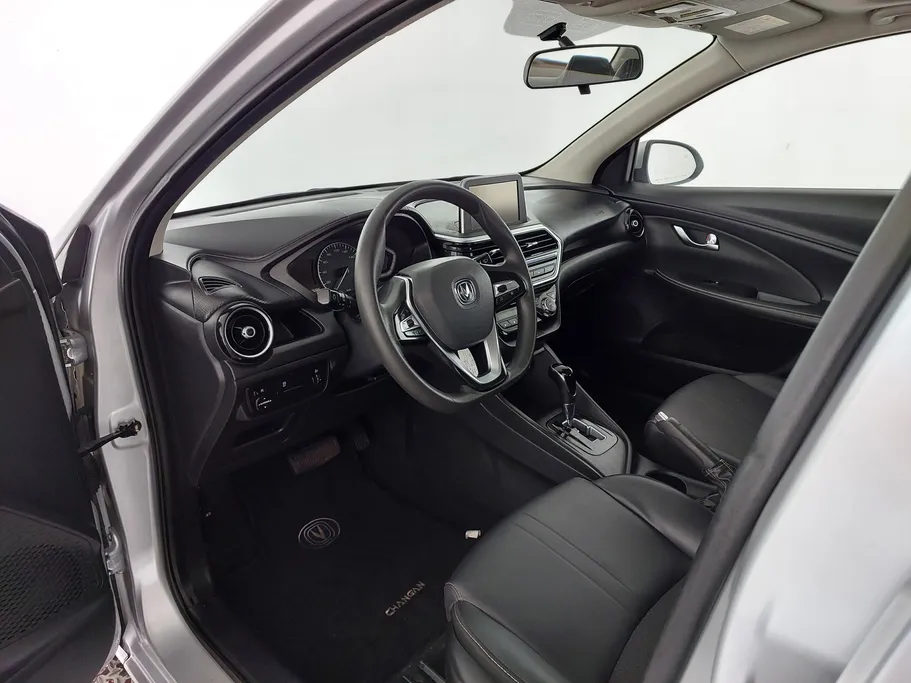 2023 Changan Alsvin Full Option 