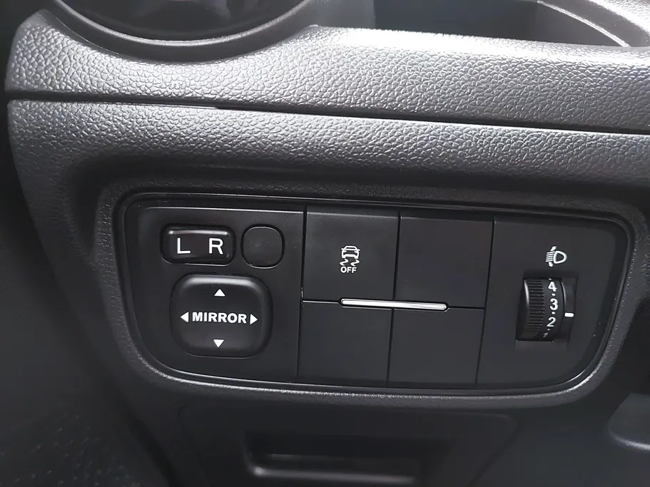 2023 Changan Alsvin Full Option 