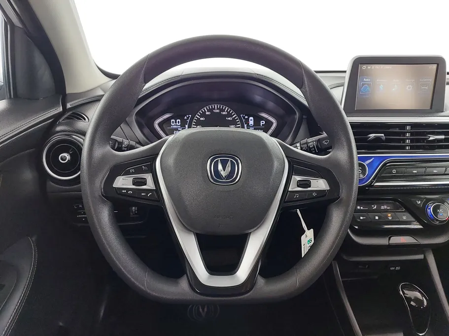 2023 Changan Alsvin Full Option 