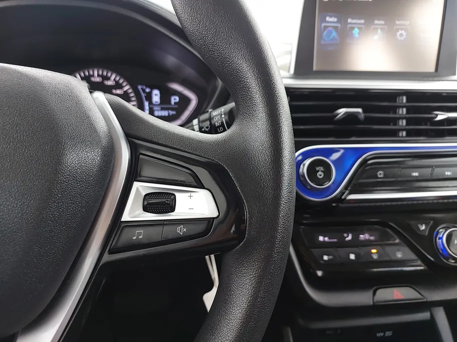 2023 Changan Alsvin Full Option 