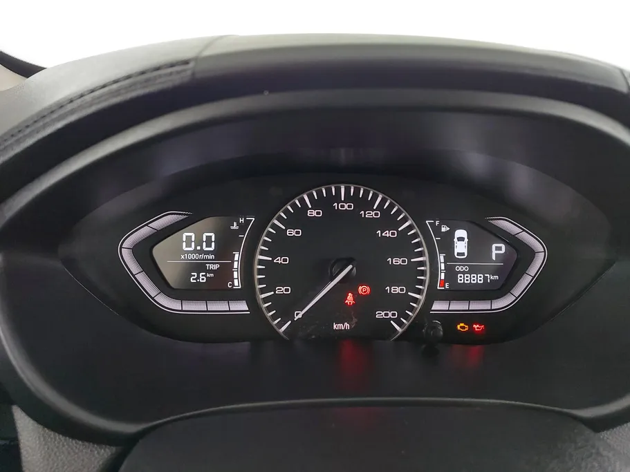 2023 Changan Alsvin Full Option 