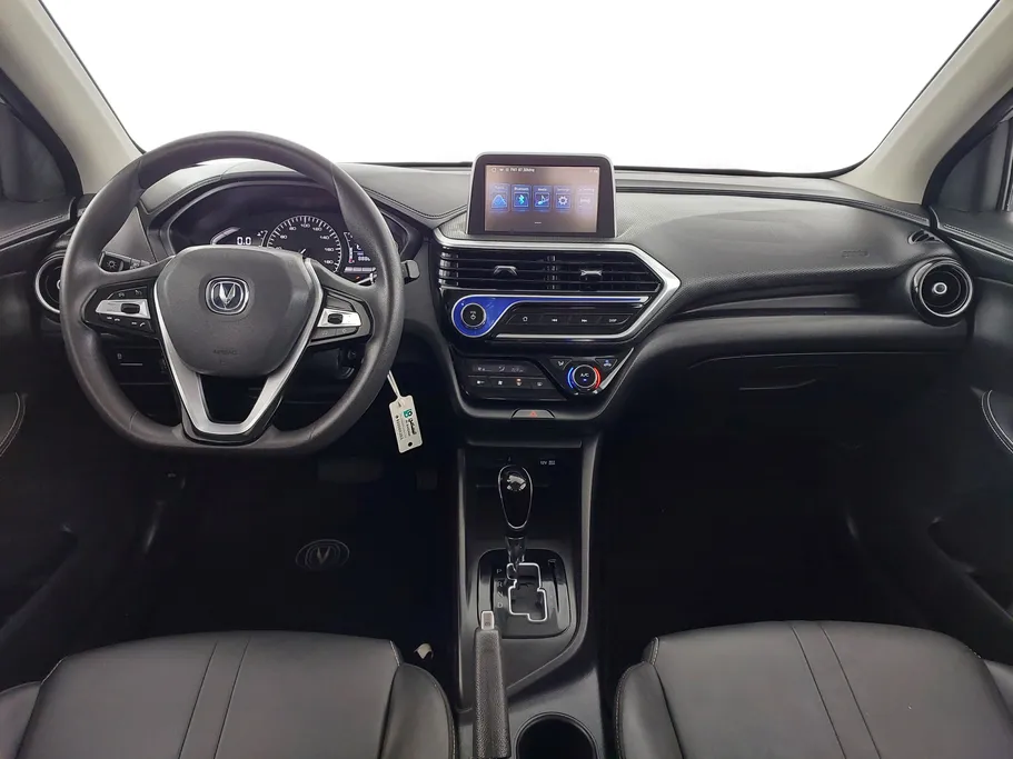 2023 Changan Alsvin Full Option 