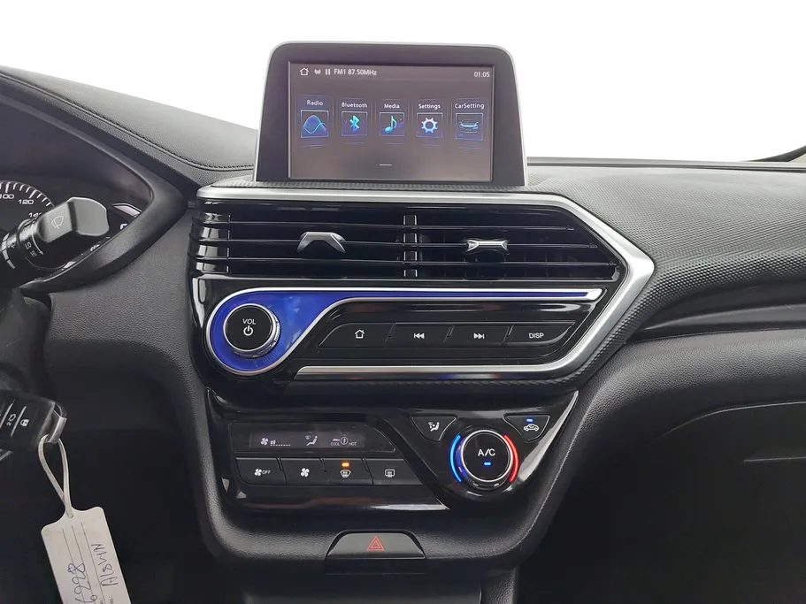 2023 Changan Alsvin Full Option 